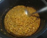 かんたんドライカレー作り方5写真