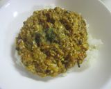 かんたんドライカレー作り方6写真