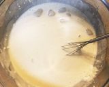 簡単！かぶの葉かき揚げ作り方4写真