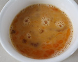 朝昼夕♪簡単♪ほうれん草と炒り卵の和え物作り方3写真