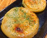ほっこり♡あまーい♡簡単な玉ねぎの田楽♡作り方6写真