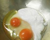 簡単♪パウンドケーキ♥作り方1写真