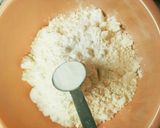 簡単♪パウンドケーキ♥作り方5写真