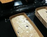 簡単♪パウンドケーキ♥作り方10写真