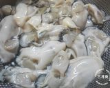 簡単♪牡蠣のホワイトソースグラタン風作り方6写真