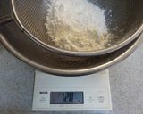 ✿基本のシフォンケーキ✿作り方2写真