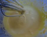 ✿基本のシフォンケーキ✿作り方5写真