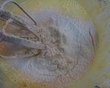 ✿基本のシフォンケーキ✿作り方7写真