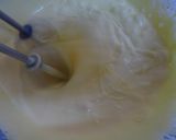 ✿基本のシフォンケーキ✿作り方6写真