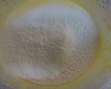 ✿基本のシフォンケーキ✿作り方8写真
