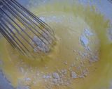 ✿基本のシフォンケーキ✿作り方9写真