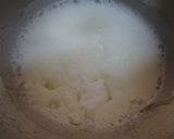 ✿基本のシフォンケーキ✿作り方12写真