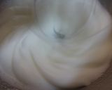✿基本のシフォンケーキ✿作り方13写真