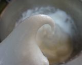 ✿基本のシフォンケーキ✿作り方15写真