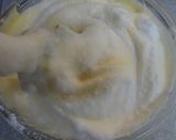 ✿基本のシフォンケーキ✿作り方18写真