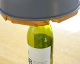 ✿基本のシフォンケーキ✿作り方24写真