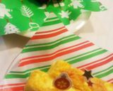 ☆簡単ニューヨーク風チーズケーキバー☆作り方17写真