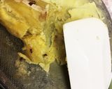 サツマイモプリン さつまいもぷりん作り方1写真