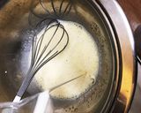 サツマイモプリン さつまいもぷりん作り方3写真
