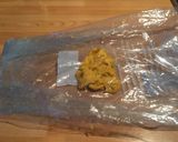 離乳食おやつ☆簡単かぼちゃソフトクッキー作り方8写真
