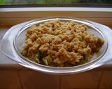 フランス料理をお家で(タラのそぼろ料理）作り方4写真