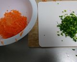 塩分控えめ！めんどくさがりやの煎り豆腐作り方2写真