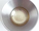 葉生姜の甘酢漬け作り方5写真