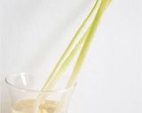 葉生姜の甘酢漬け作り方6写真