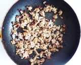 しらたきジャージャー麺作り方8写真
