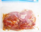 ガイヤーン タイ風焼き鳥作り方2写真