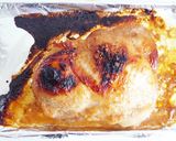 ガイヤーン タイ風焼き鳥作り方4写真