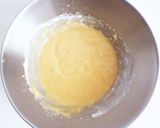 マーラーカオ 馬拉糕 中華風蒸しカステラ作り方2写真