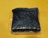 ゆかりご飯のオクラ昆布おにぎらず作り方8写真