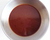 インスタント麺でお手軽 ジャージャー麺作り方4写真