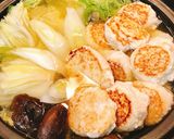 寒い冬は…あったか鶏団子鍋♪作り方14写真