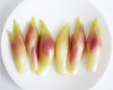 みょうがの甘酢漬け作り方1写真