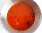 しらたき冷麺作り方5写真