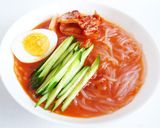 しらたき冷麺作り方6写真