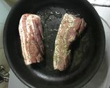 豚バラブロック炊飯器作り方4写真