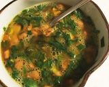 トップ10入り感謝！おいしい納豆オムレツ作り方1写真
