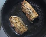 豚バラブロック炊飯器作り方5写真