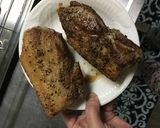 豚バラブロック炊飯器作り方6写真