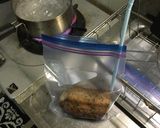 豚バラブロック炊飯器作り方7写真