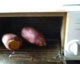 焼き芋★★作り方3写真