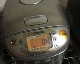 豚バラブロック炊飯器作り方10写真