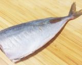 簡単アジフライ！美味しく作る３つのコツ！作り方3写真