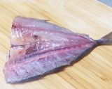 簡単アジフライ！美味しく作る３つのコツ！作り方4写真