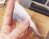 簡単アジフライ！美味しく作る３つのコツ！作り方7写真