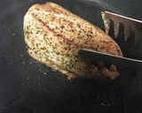 ローストポーク★簡単しっとりハムみたい♪作り方2写真