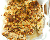 鶏ささみのマヨネーズ焼き♡七味風味♪作り方5写真